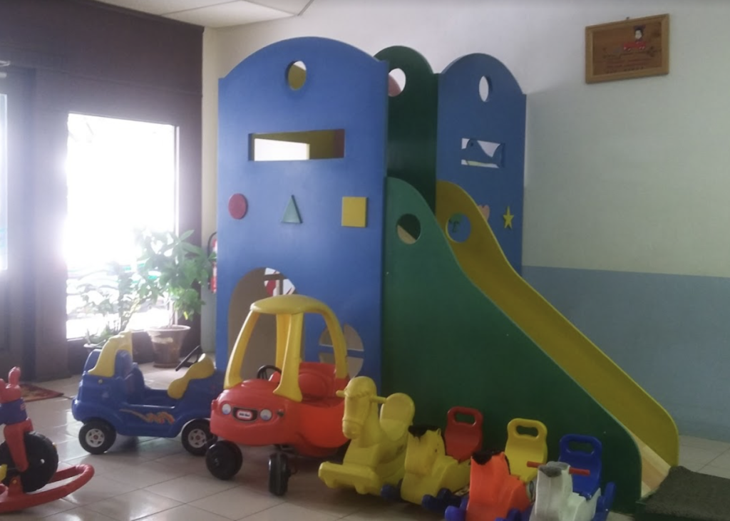 Medikids Child Specialist Clinic